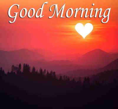 Good Morning PowerPoint Background, Free Good Morning Backgrounds for ...