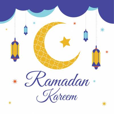 Ramadan Kareem PowerPoint Background, Free Ramadan Kareem Backgrounds ...