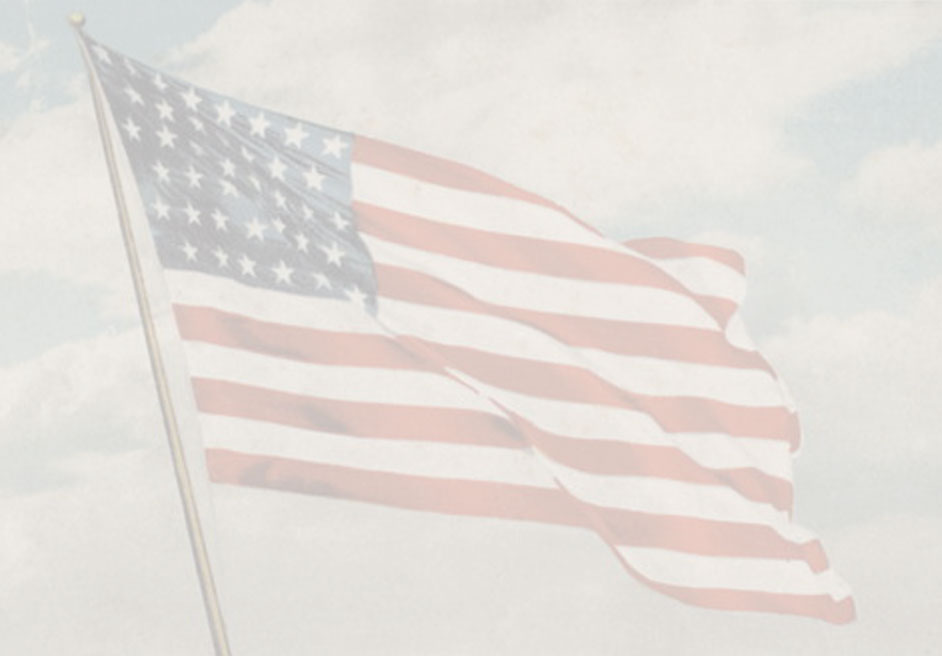 american flag powerpoint background