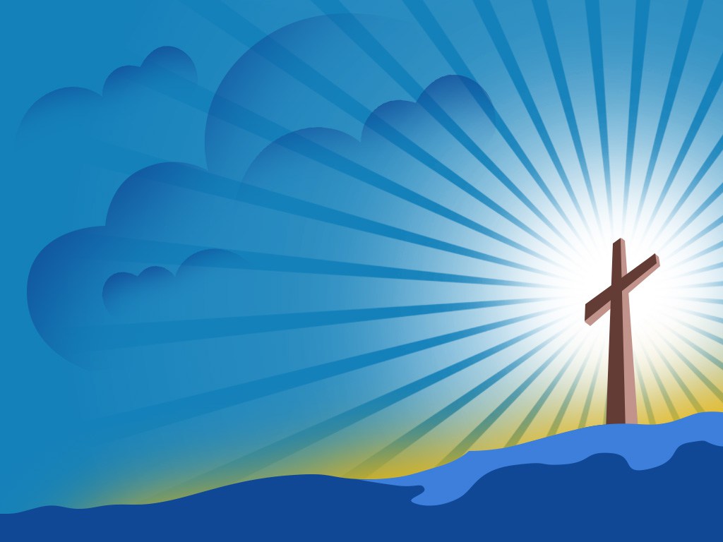 Church PowerPoint Backgrounds Templates