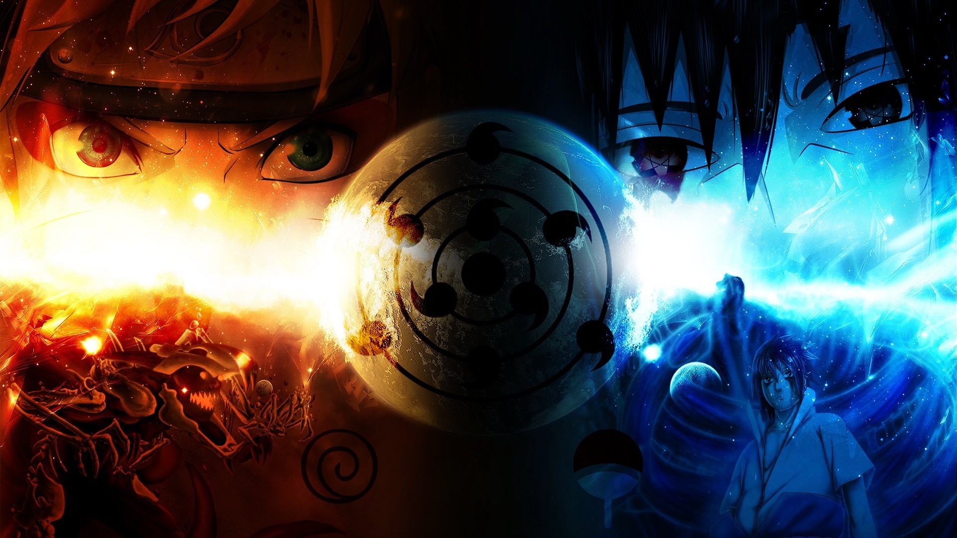 Full HD 1080p Naruto Wallpapers HD, Desktop Backgrounds 1920x1080  Naruto  anime, Fondos de pantallas cool de anime, Dibujos de kakashi