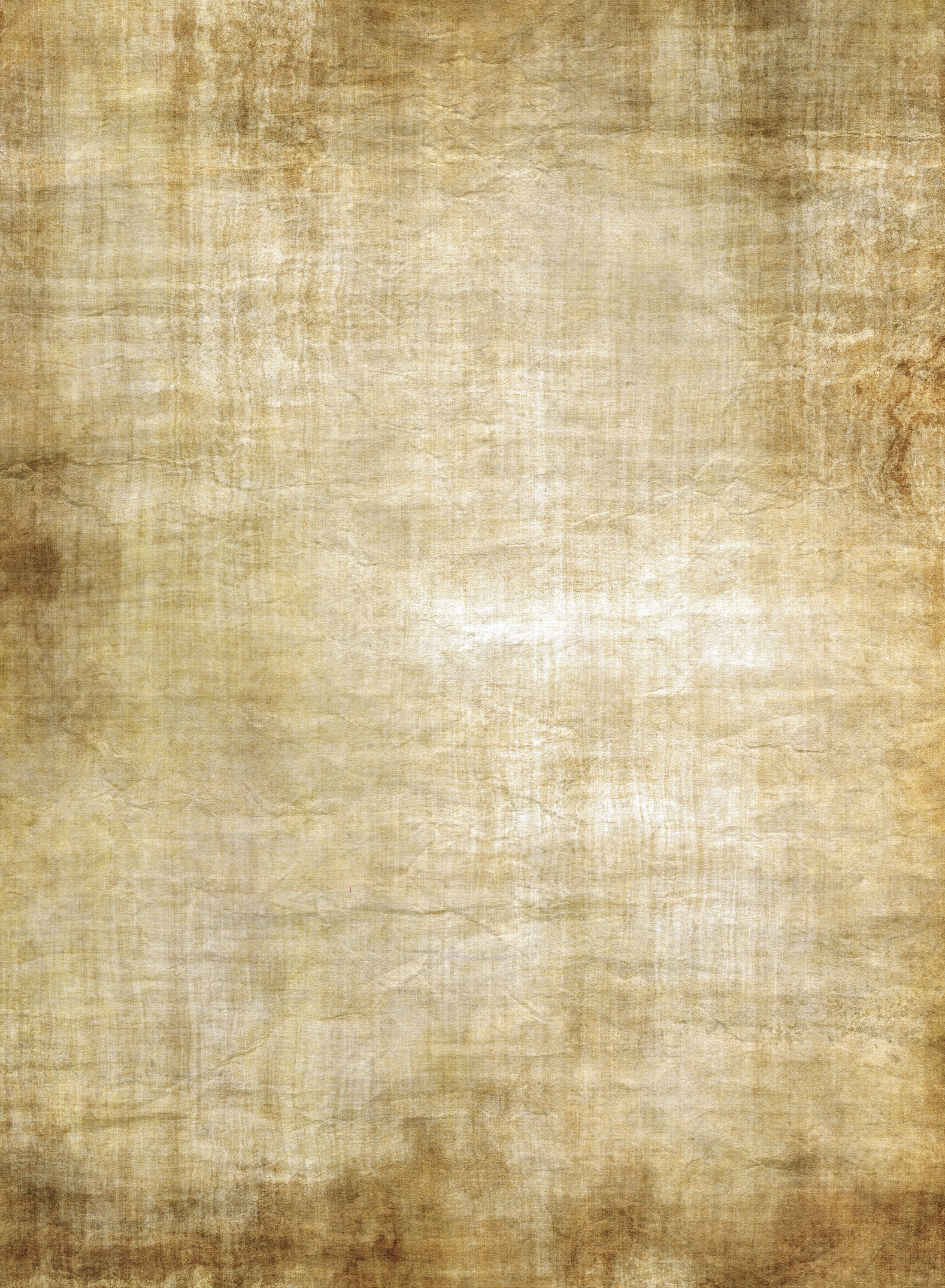 Photo of Parchment paper background