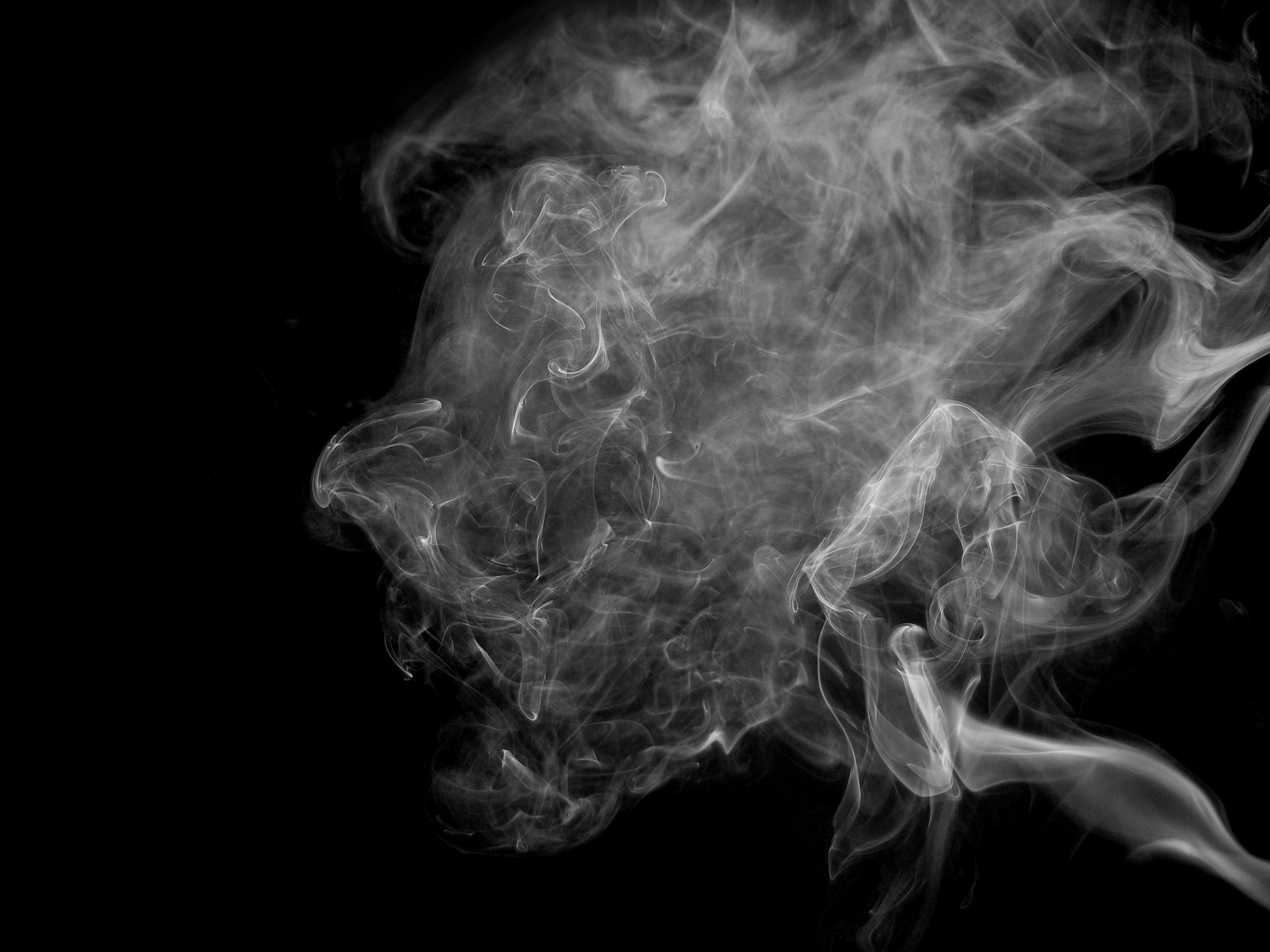 smoke background wallpaper