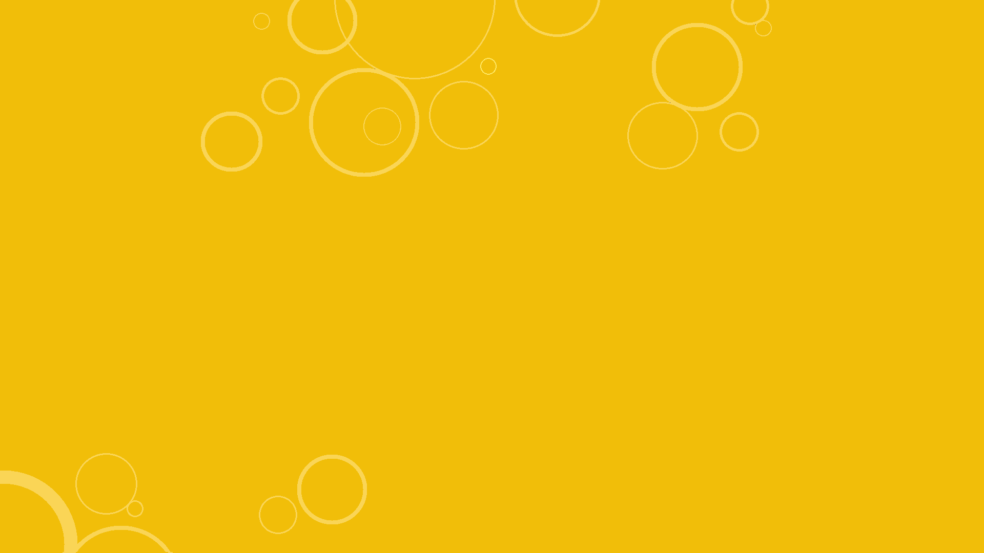 yellow presentation backgrounds